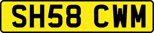 SH58CWM