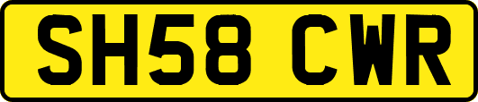 SH58CWR