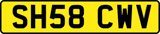 SH58CWV