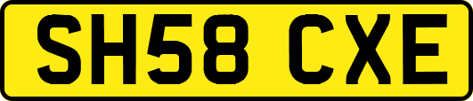 SH58CXE