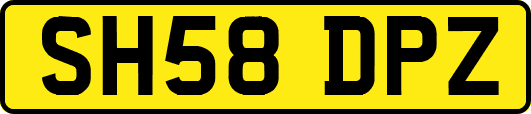 SH58DPZ