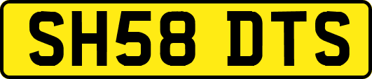 SH58DTS