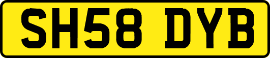 SH58DYB