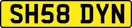 SH58DYN