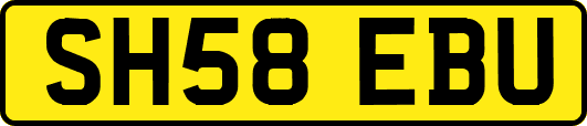SH58EBU