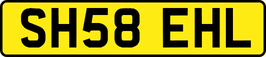 SH58EHL