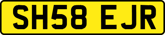 SH58EJR