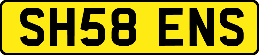 SH58ENS