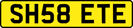 SH58ETE