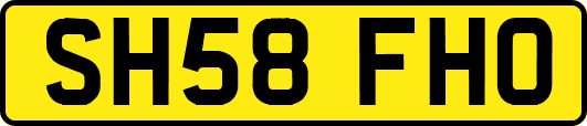 SH58FHO