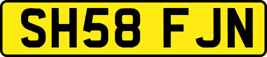 SH58FJN
