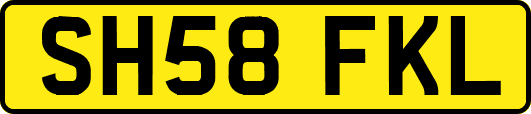 SH58FKL