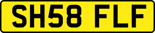 SH58FLF