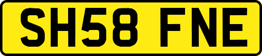 SH58FNE