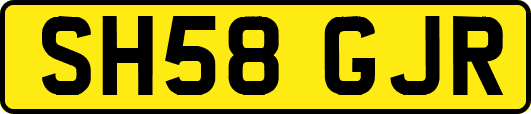 SH58GJR
