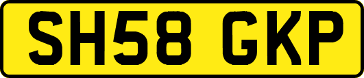 SH58GKP