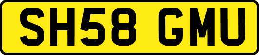 SH58GMU