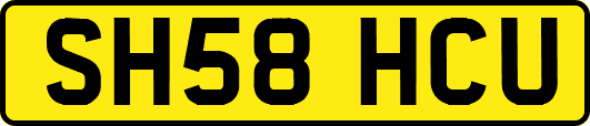 SH58HCU