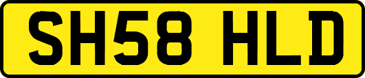 SH58HLD