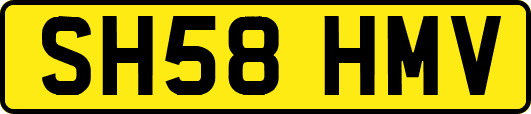 SH58HMV