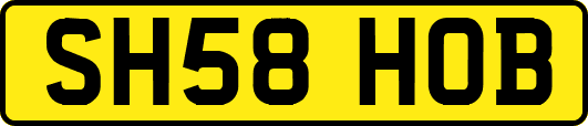 SH58HOB