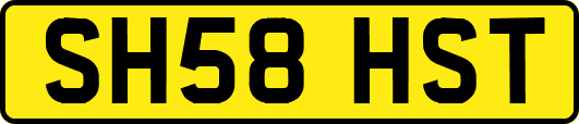 SH58HST