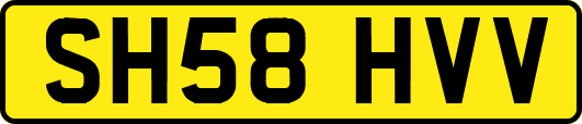 SH58HVV