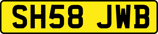 SH58JWB