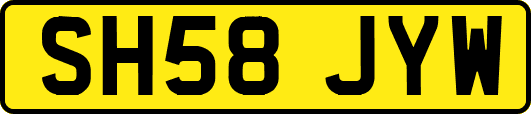 SH58JYW