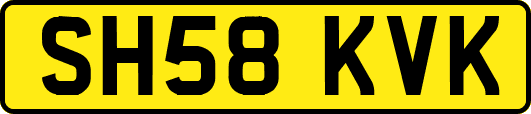 SH58KVK