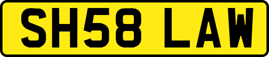 SH58LAW