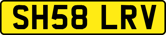 SH58LRV