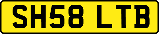 SH58LTB