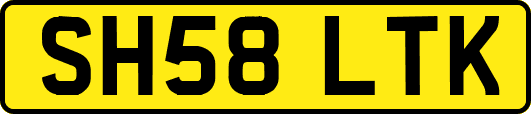 SH58LTK