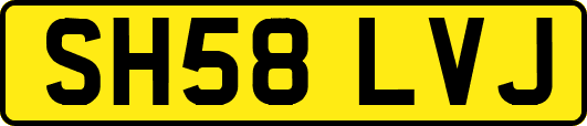 SH58LVJ