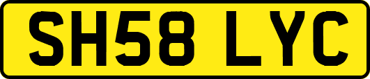 SH58LYC