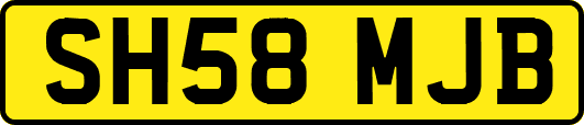 SH58MJB