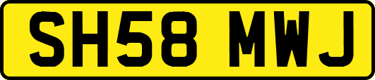 SH58MWJ