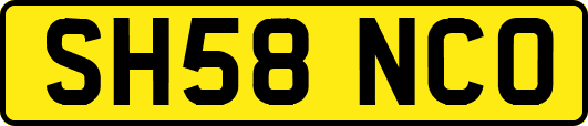 SH58NCO