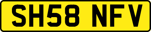 SH58NFV