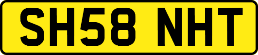 SH58NHT