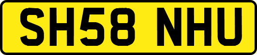 SH58NHU