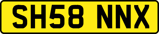 SH58NNX