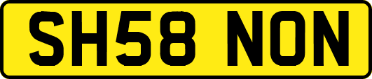 SH58NON