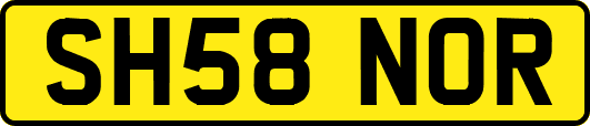 SH58NOR