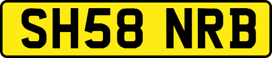 SH58NRB