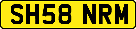 SH58NRM