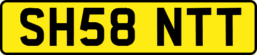 SH58NTT