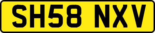 SH58NXV