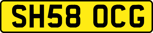 SH58OCG